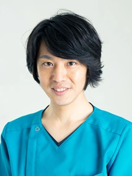 院長 佐藤 邦彦の写真