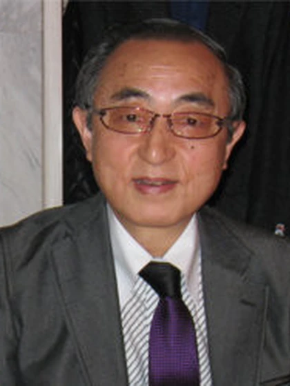 院長 医学博士 田村 豐一の写真