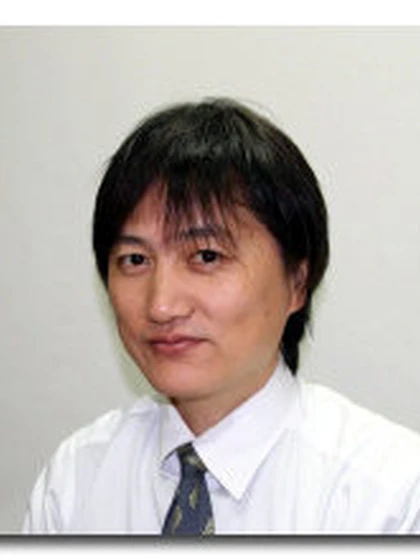 院長 院長・医学博士 林 俊の写真