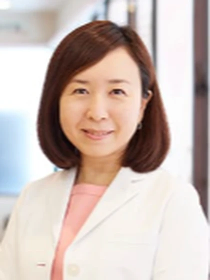 院長 木下 容子の写真