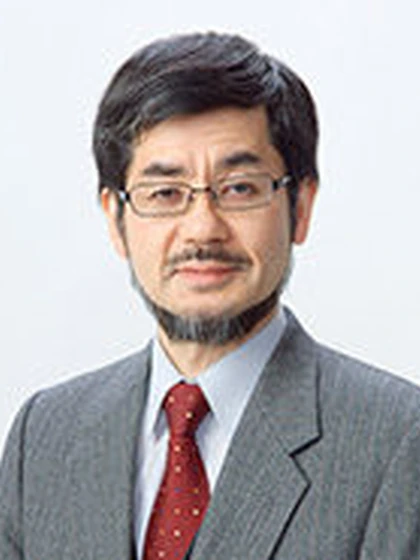 院長 医学博士 小林 央の写真
