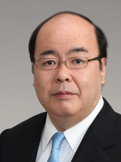 院長 院長 小島 博己の写真