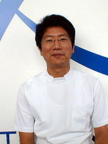 院長 医学博士 高須 逸平の写真