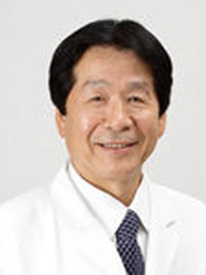 院長 松本 健五の写真