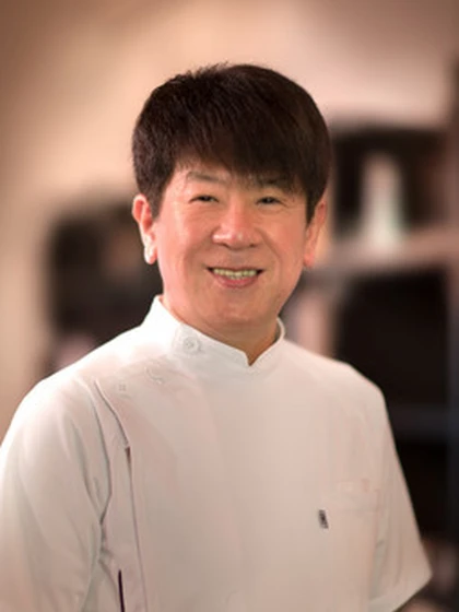 院長 河野 光宏の写真