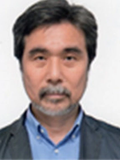 医学博士 森田 哲也の写真