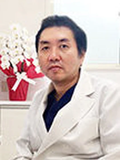 院長 丸田 和夫の写真