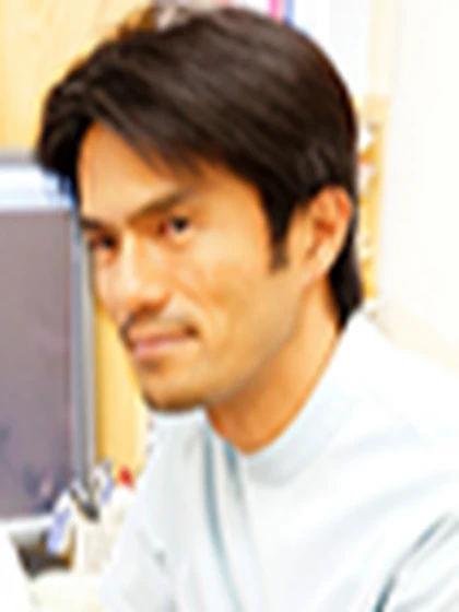 院長 車川 寿一の写真