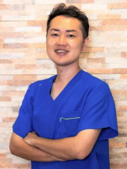 院長 医学博士 坂本 典昭の写真