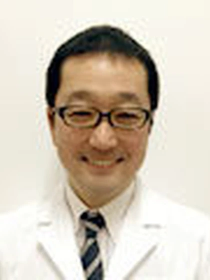 院長 稲見 則仁の写真