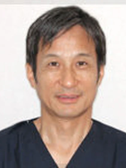 院長 榊 直幸の写真