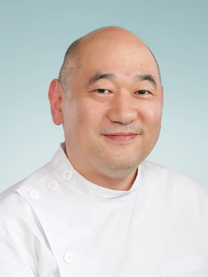 院長 院長 須賀 朗の写真