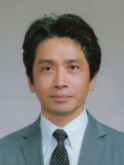院長 藤田 直孝の写真