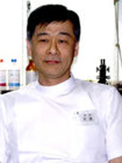 院長 医学博士 河西 洋の写真