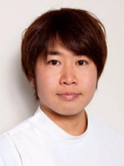院長 院長 栗林 拓也の写真