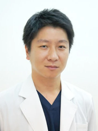 院長 原田 直毅の写真
