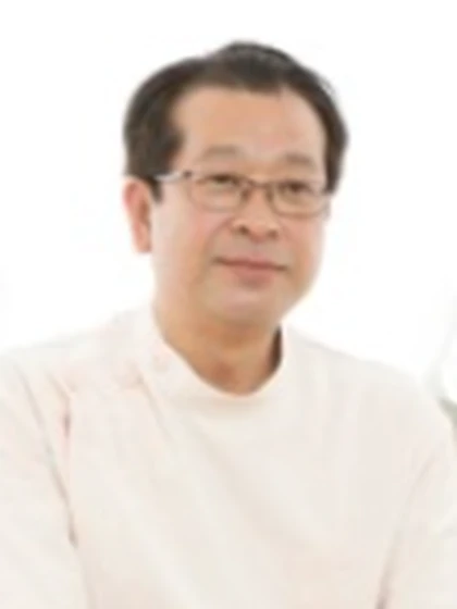 理事長 毛利 隆広の写真