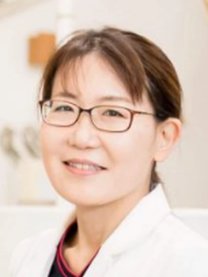 院長 院長 藤井 順の写真