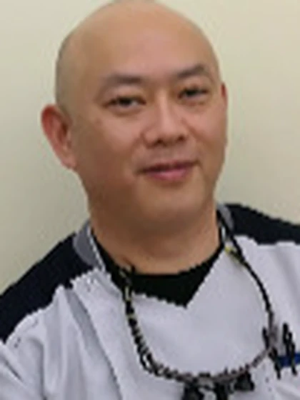 院長 上田 晃裕の写真