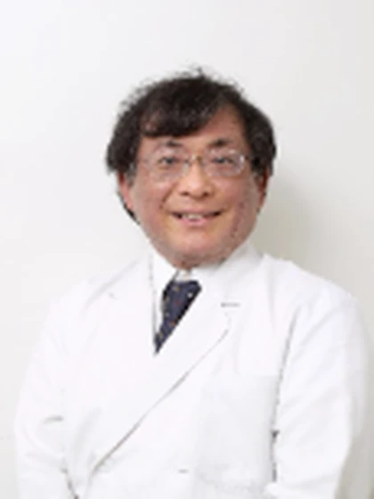 院長 院長 川原 由宏の写真
