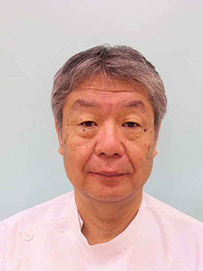 院長 柴田 隆一郎の写真