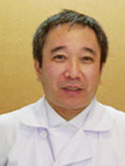 院長 歯学博士 天野 憲人の写真