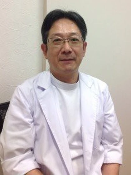 院長 平井 紀彦の写真