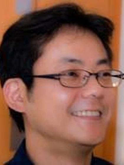 院長 院長 井植 温の写真