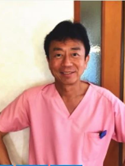 院長 院長 茂木 信道の写真