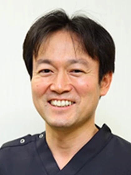院長 院長 佐藤 正賢の写真