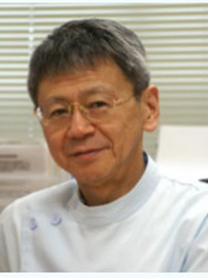 院長 医学博士 品川 達夫の写真