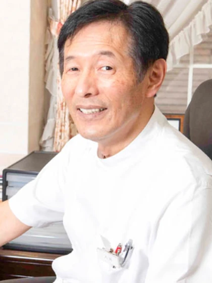 院長 院長 人見 雅彦の写真