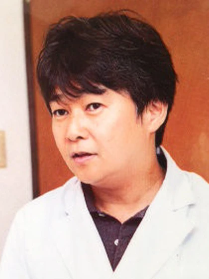 院長 成瀬 隆弘の写真