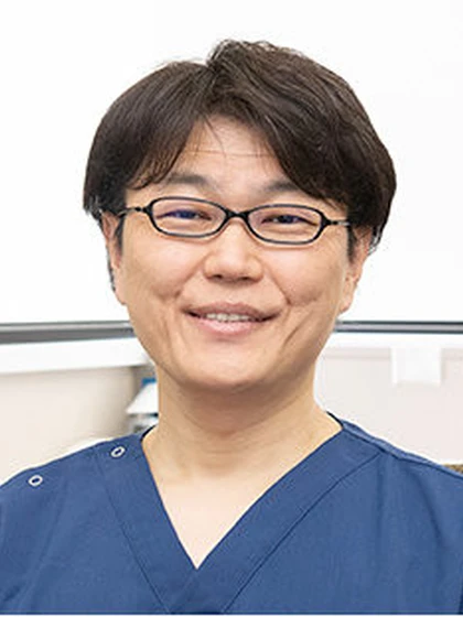 院長 中村 嘉宏の写真