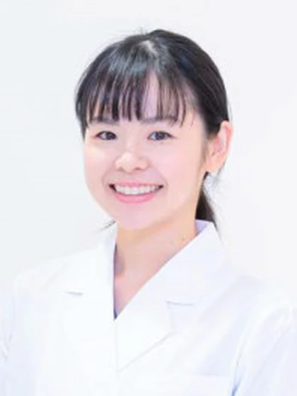 歯学博士 福野 佐知子の写真