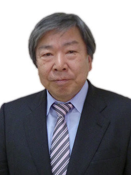 院長 森本 義博の写真