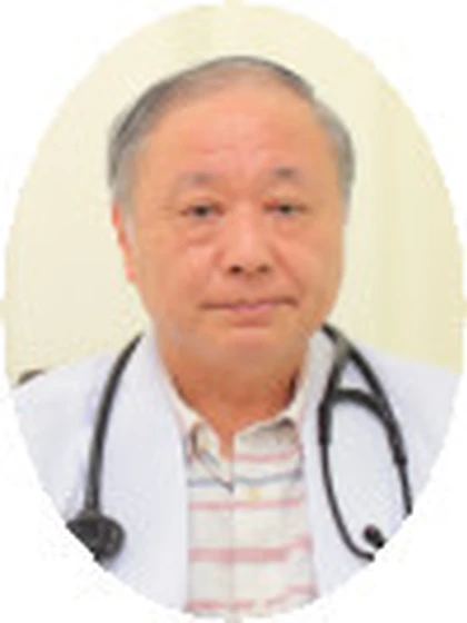副院長 平田 讓治の写真