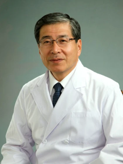 院長 小林 健二の写真