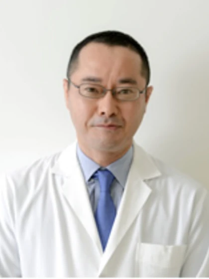 院長 院長 大野 克彦の写真