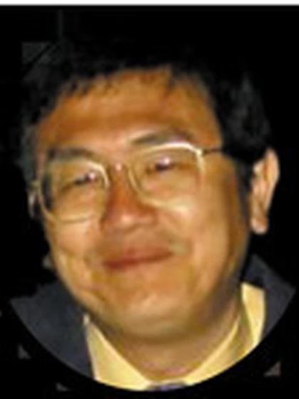 院長 医学博士 小林 昌和の写真