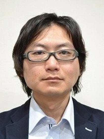 院長 医師 悳 武人の写真