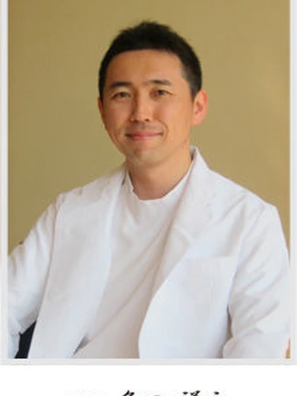 院長 医学博士 角田 祥之の写真