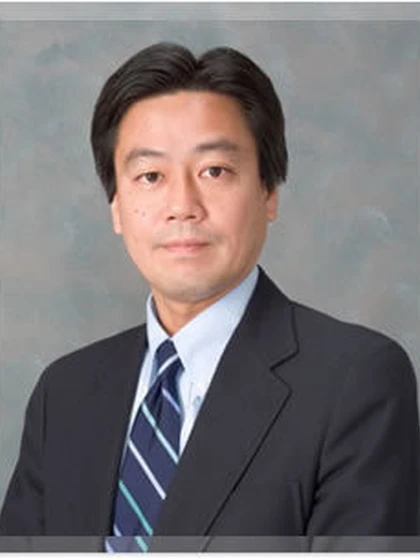 院長 医学博士 鈴木 大輔の写真