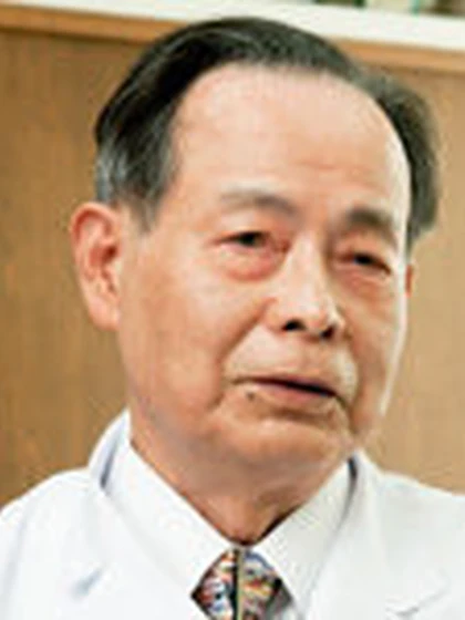 医師 中山 将太郎の写真