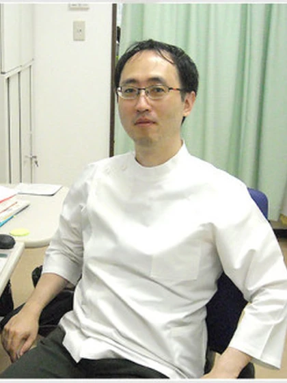 院長 西村 豊の写真