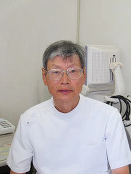院長 末宗 正行の写真