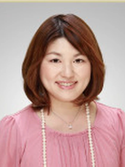 院長 林 理華の写真