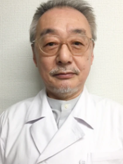 院長 院長 秋野 薫の写真