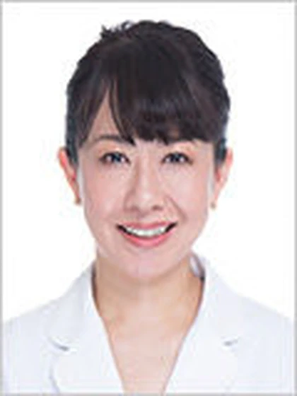 医師 星野 舞の写真