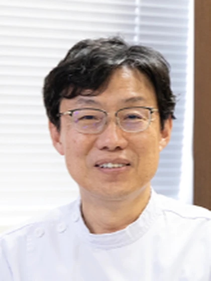 院長 西川 正憲の写真